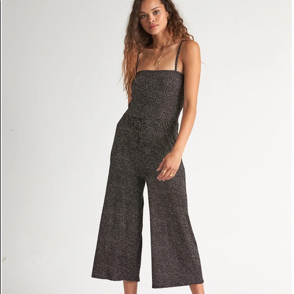 🔆BILLABONG🔆TRY ME JUMPSUIT - Picture 8 of 14